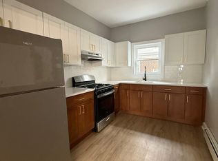 33-35 Poe Ave #1A, Newark, NJ 07106