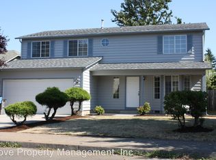 15600 NE Noble St, Vancouver, WA 98682