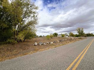 Fairview Road Land, Austin, CO 81410