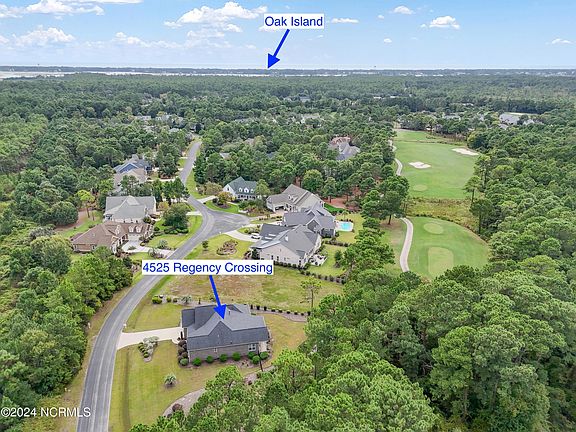 3rd image of 4525 Regency Crossing