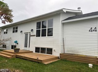 44 Sandy Cove Road, Sandy Cove, NL A0G1Z0
