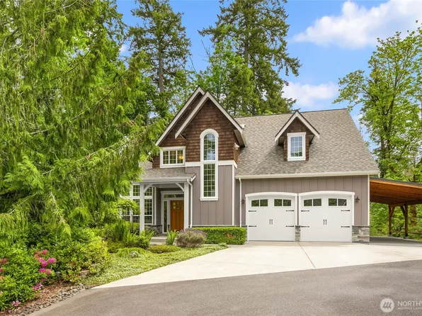3029 Yankee Girl Circle NE, Bainbridge Island, WA 98110
