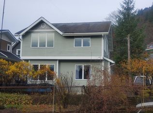 1119 A St, Juneau, AK 99801