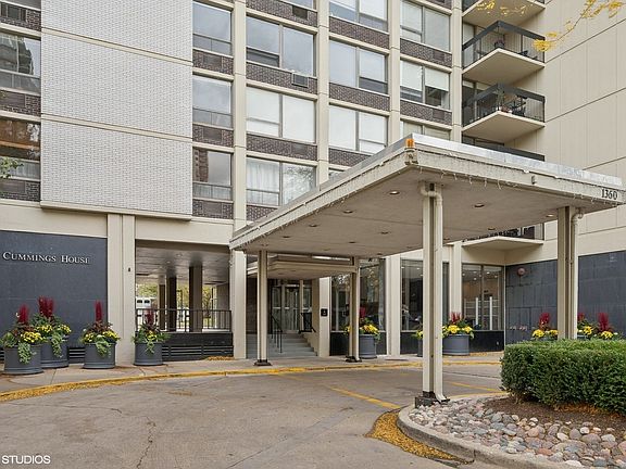 2nd image of 1360 N Sandburg Ter APT 2812C