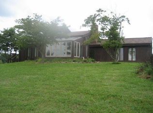 7541 Emory Rd NE, Corryton, TN 37721