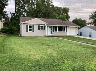 2007 NE 55th St, Kansas City, MO 64118