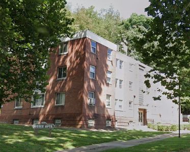 308-310 N Mercer St, New Castle, PA, 16101