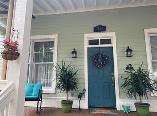 25 Paddington Ln, Bluffton, SC 29910