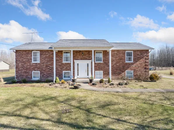 2360 Oak Corner Rd, Hamersville, OH 45130