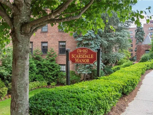 178 Garth Road #1J, Scarsdale, NY 10583