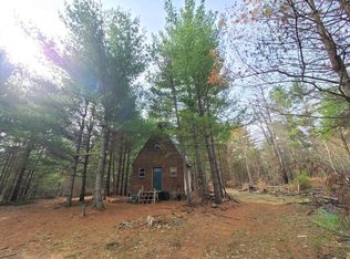 LOT 2 County Rd N, Webster, WI 54893