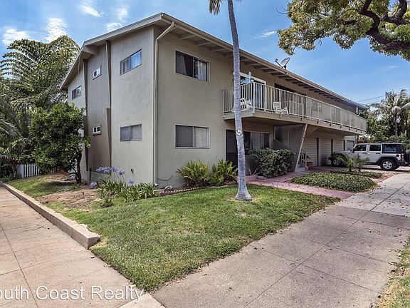 2nd image of 1801 De La Vina St APT C