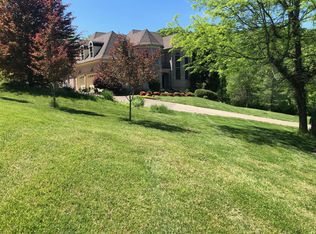 3235 Kinnard Springs Rd, Franklin, TN 37064