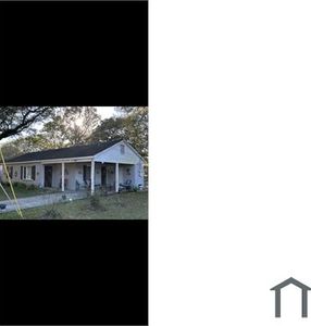 1604 Burdette Dr, Mobile, AL, 36605