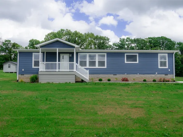 1510 Anna Maria Ln, Cookeville, TN 38501