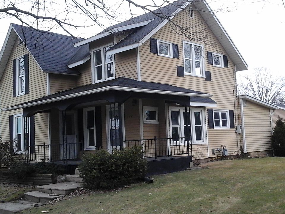 446 E Washington St, Millersburg, IN 46543 Zillow