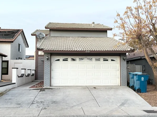 8132 Bridle Path Way, Las Vegas, NV 89145