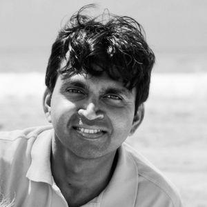 Santhosh Kumar
