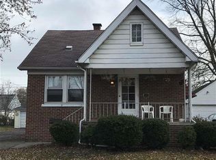 2825 Academy St, Dearborn, MI 48124