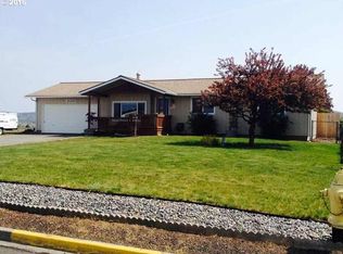 2018 S Chatfield Pl, Goldendale, WA 98620