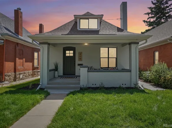 454 S Washington Street, Denver, CO 80209