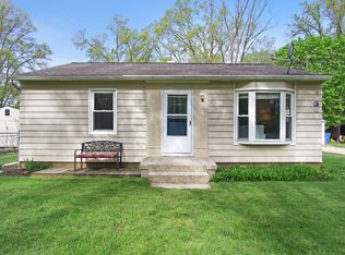 3146 Prairie St SW, Grandville, MI