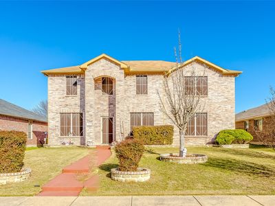 1309 Cypress Ln, Lancaster, TX, 75146