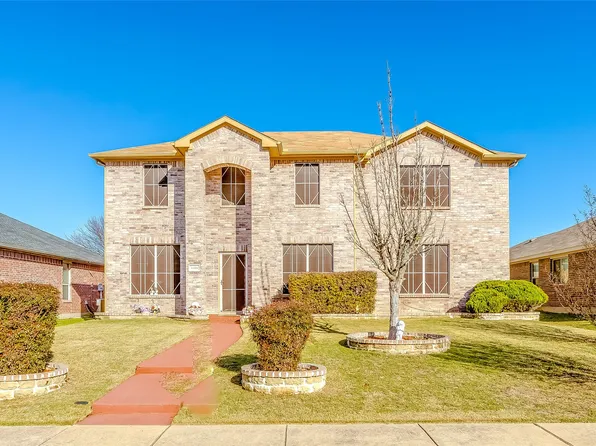 1309 Cypress Ln, Lancaster, TX 75146