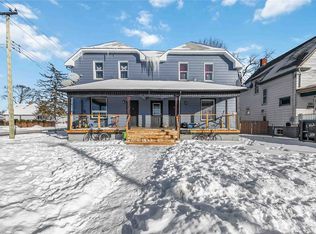 220 Mitton St S #218, Sarnia, ON