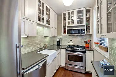 Sold by Bond New York