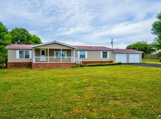 92 Bob Hazelwood Rd, Humboldt, TN 38343
