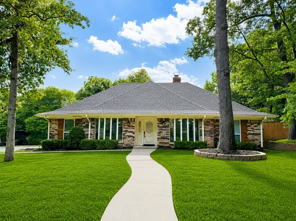 10250 S Quebec Ave, Tulsa, OK 74137