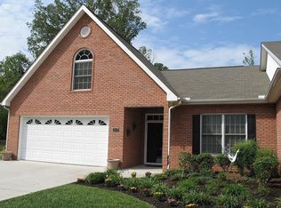 205 Montalee Way, Knoxville, TN 37924