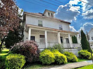 892 Weigle St, Hooversville, PA 15936