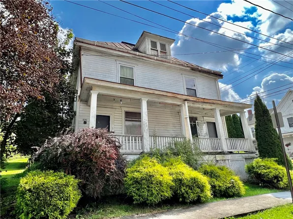 892 Weigle St, Hooversville, PA 15936