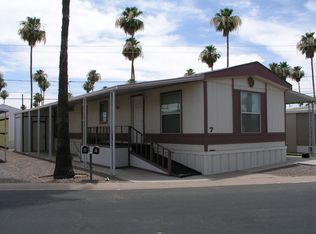 2929 E Main St LOT 7, Mesa, AZ 85213