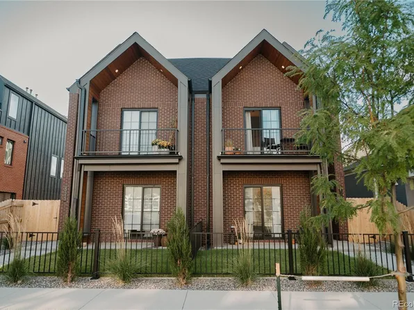 527 Fox Street, Denver, CO 80204