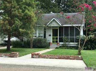 669 Rapides St, Baton Rouge, LA 70806