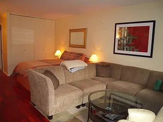 Rented by Citi Habitats