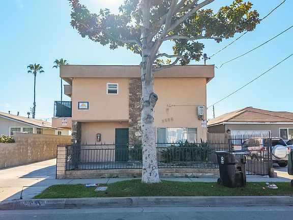 3rd image of 3508 W 113th St