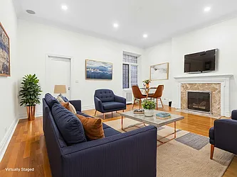 59 East 75th Street, #3B