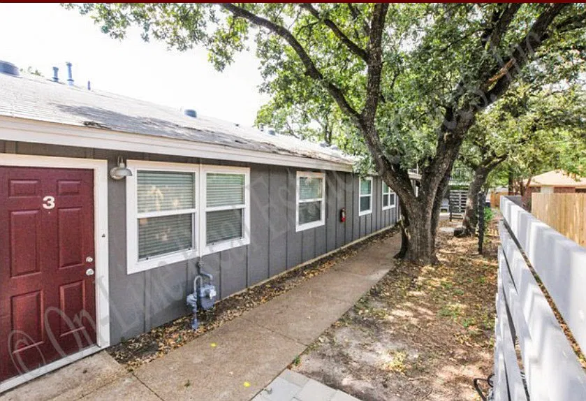 401 Cooner St #10