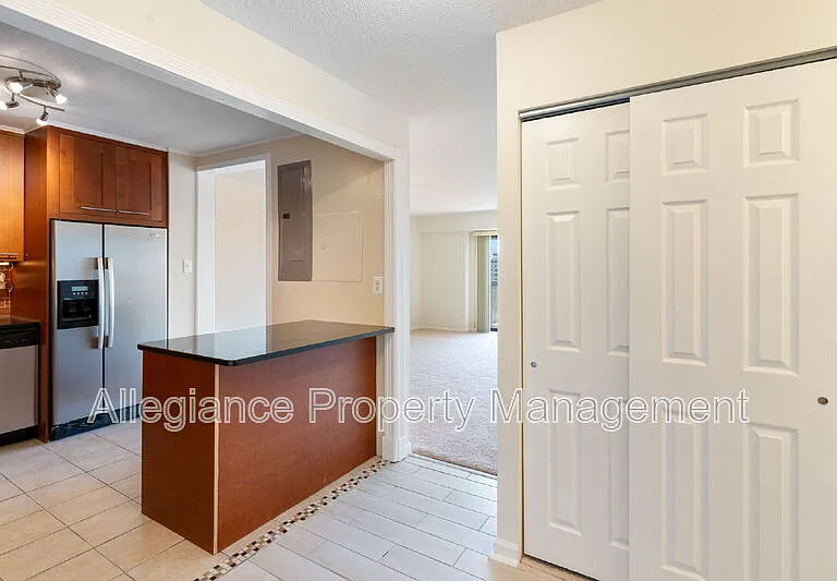 203 Yoakum Pkwy #1116 — Photo 2