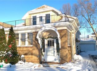 311 Rosedale Blvd, Buffalo, NY 14226