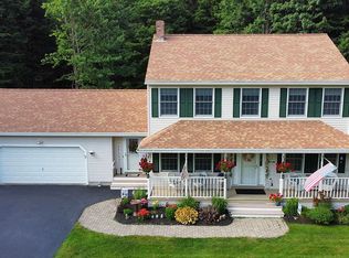 2 Peachtree Ln, Winslow, ME 04901