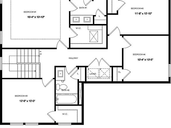 Floor Plan.
