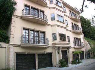 8421 Carlton Way, Los Angeles, CA 90069