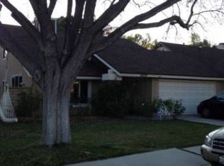 25441 Via Novia, Santa Clarita, CA 91355