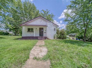 904 S Warfel St, Salem, MO 65560