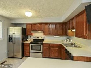 7569 Aspenpark Rd, Lorton, VA 22079